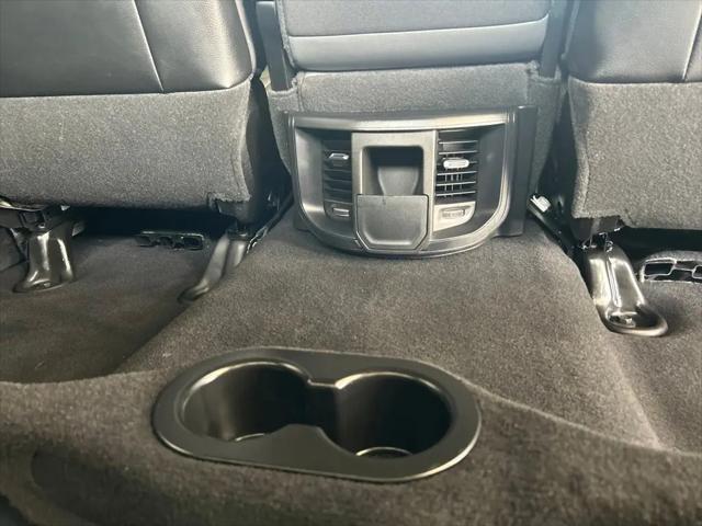 2025 Ram 3500 Tradesman Crew Cab 4x4 8 Box