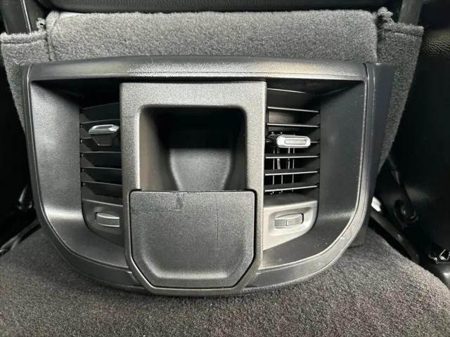 2025 Ram 3500 Tradesman Crew Cab 4x4 8 Box