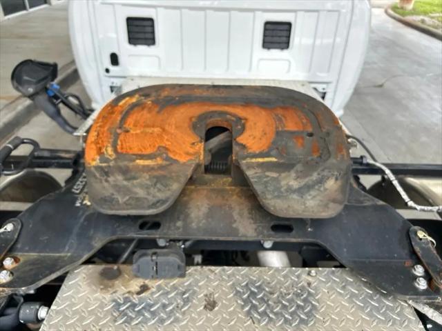 2025 Ram 3500 Tradesman Crew Cab 4x4 8 Box