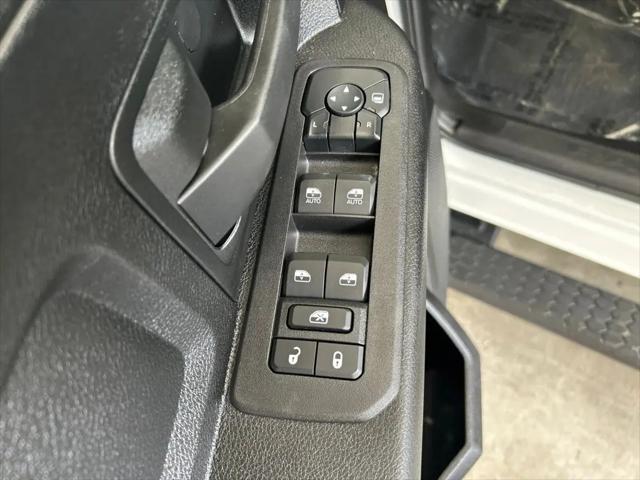 2025 Ram 3500 Tradesman Crew Cab 4x4 8 Box