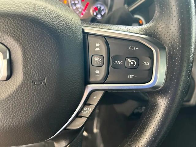 2025 Ram 3500 Tradesman Crew Cab 4x4 8 Box