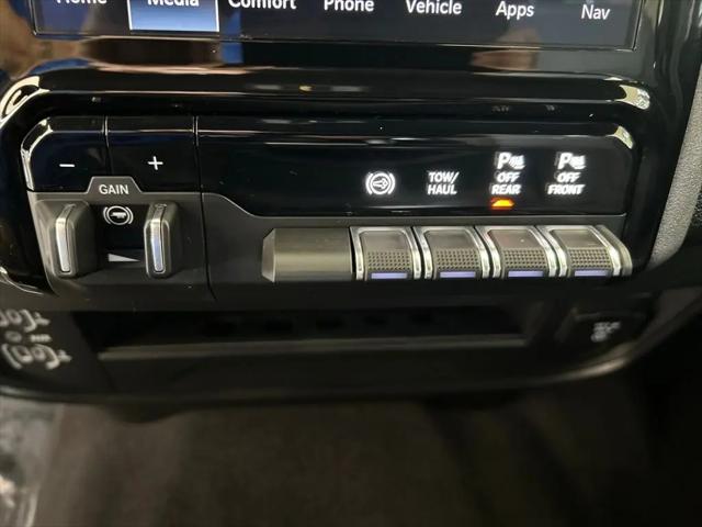 2025 Ram 3500 Tradesman Crew Cab 4x4 8 Box