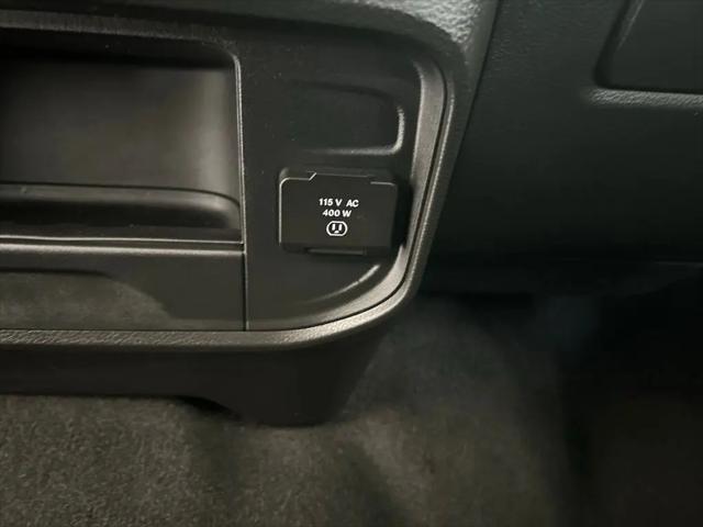 2025 Ram 3500 Tradesman Crew Cab 4x4 8 Box