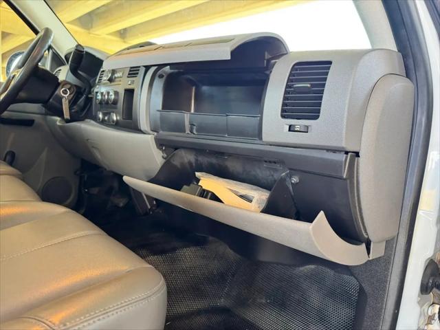 2013 Chevrolet Silverado 1500 Work Truck