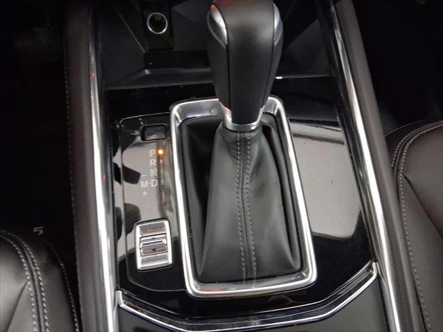 2025 Mazda CX-5 2.5 Turbo Signature