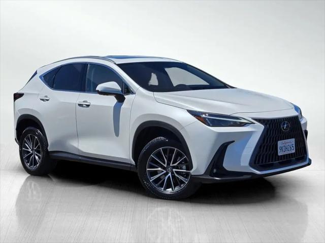 2024 Lexus NX 350 Premium for sale in Roseville, CA