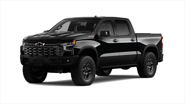 2026 Chevrolet Silverado 1500 4WD Crew Cab Short Bed ZR2 for sale in Cheyenne, WY