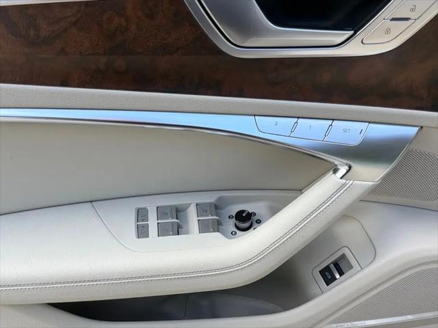 2023 Audi A6 Premium Plus 55 TFSI quattro S tronic
