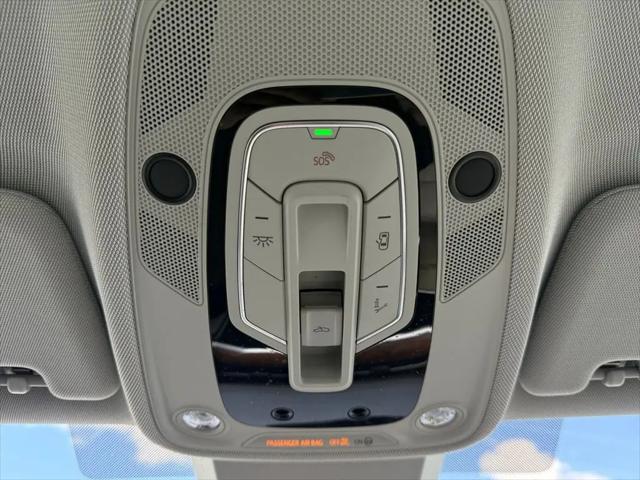 2023 Audi A6 Premium Plus 55 TFSI quattro S tronic
