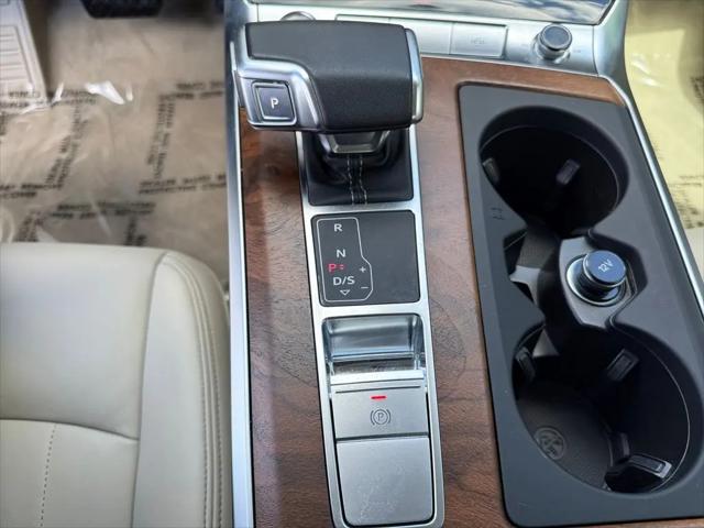 2023 Audi A6 Premium Plus 55 TFSI quattro S tronic