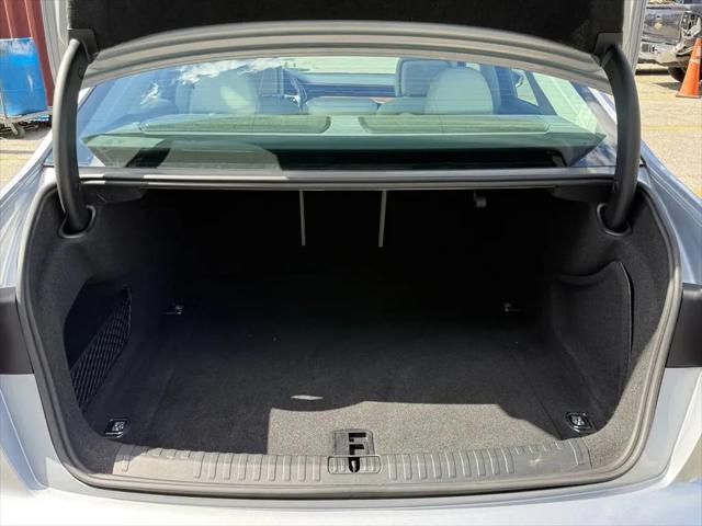 2023 Audi A6 Premium Plus 55 TFSI quattro S tronic