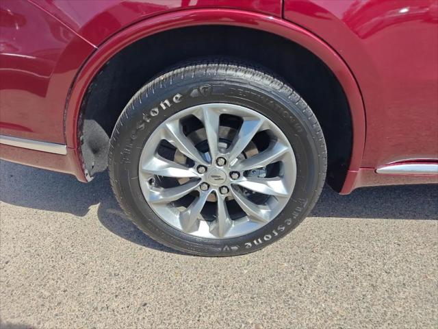 2022 Dodge Durango Citadel AWD