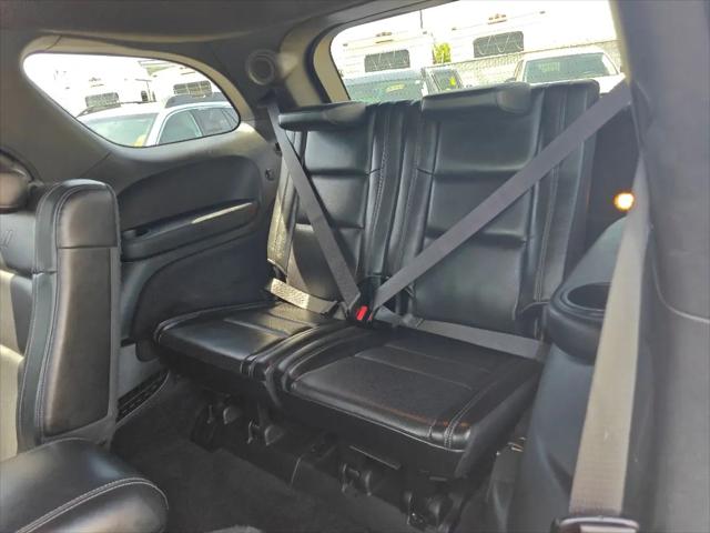 2022 Dodge Durango Citadel AWD