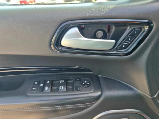 2022 Dodge Durango Citadel AWD