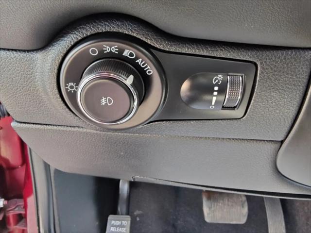2022 Dodge Durango Citadel AWD