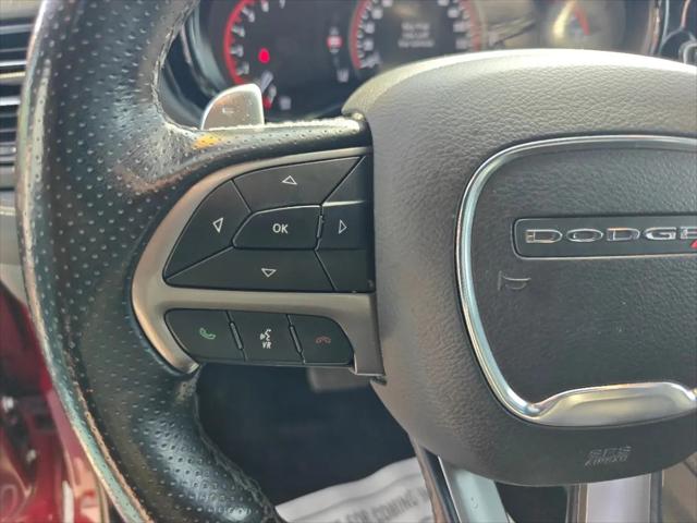 2022 Dodge Durango Citadel AWD