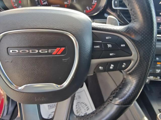 2022 Dodge Durango Citadel AWD