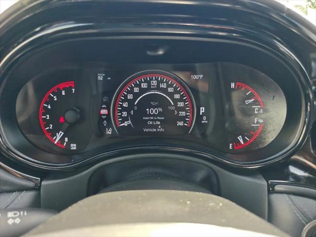 2022 Dodge Durango Citadel AWD