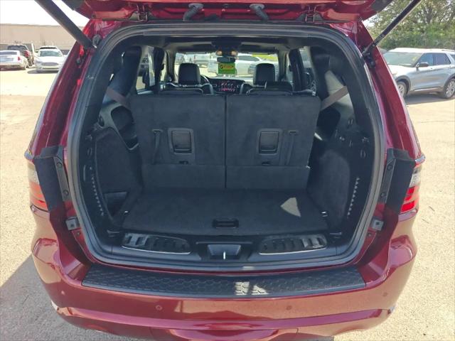 2022 Dodge Durango Citadel AWD