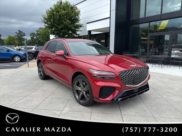2024 Genesis GV70 2.5T AWD for sale in Chesapeake, VA