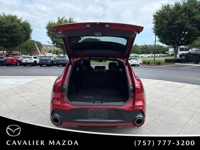 2024 Genesis GV70 2.5T AWD