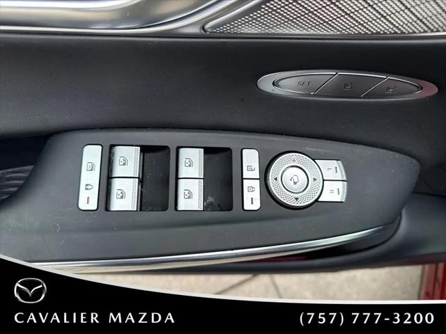 2024 Genesis GV70 2.5T AWD