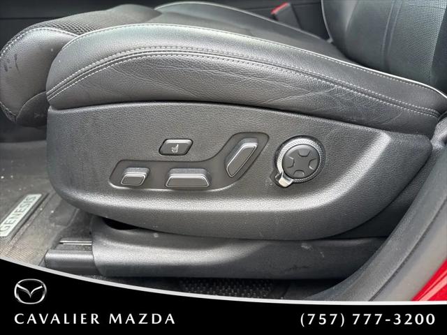 2024 Genesis GV70 2.5T AWD