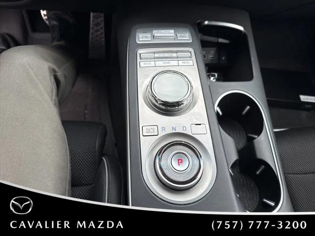 2024 Genesis GV70 2.5T AWD
