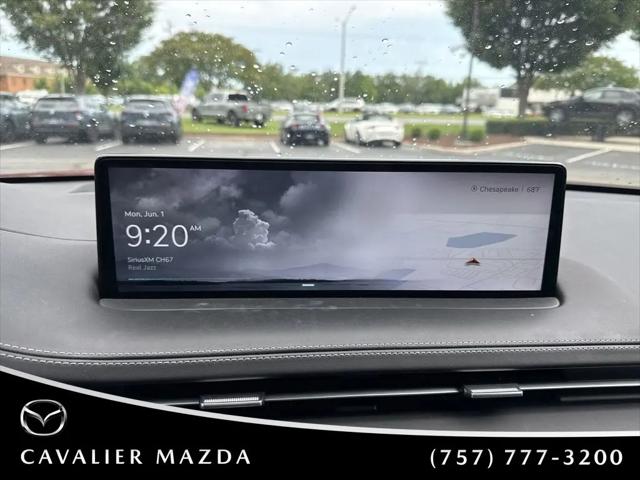 2024 Genesis GV70 2.5T AWD