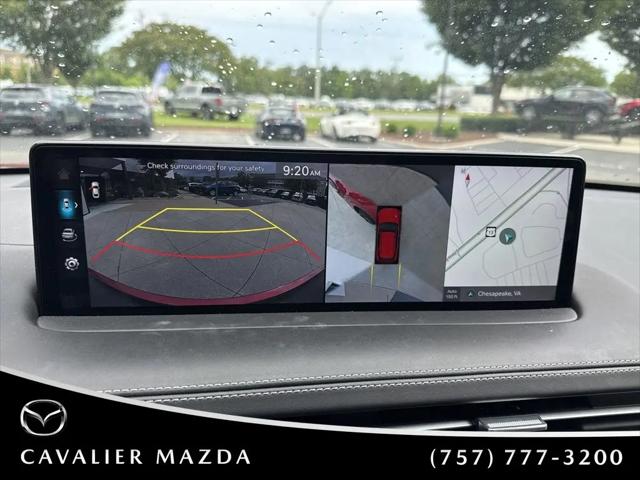 2024 Genesis GV70 2.5T AWD