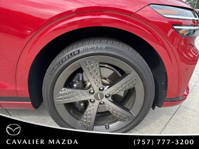 2024 Genesis GV70 2.5T AWD
