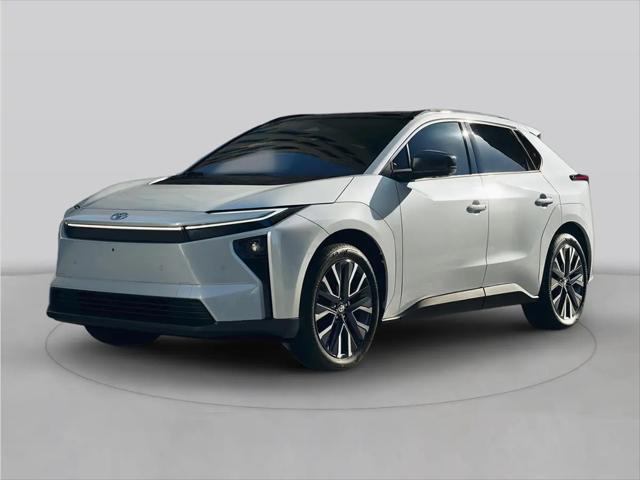 2026 Toyota bZ XLE for sale in Brookfield, WI