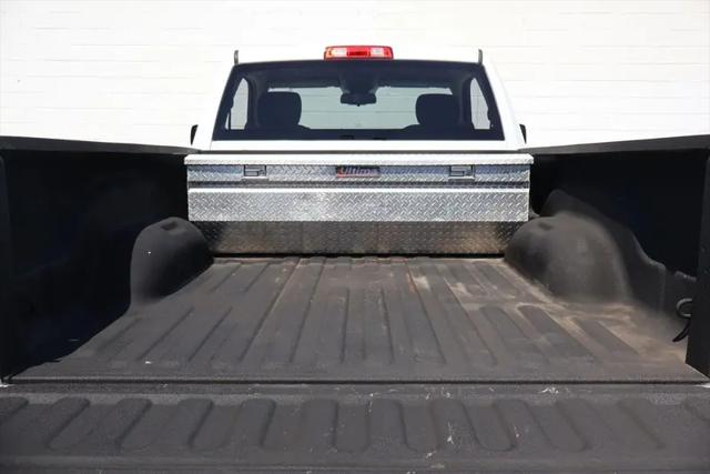 2014 Ram 1500 Tradesman
