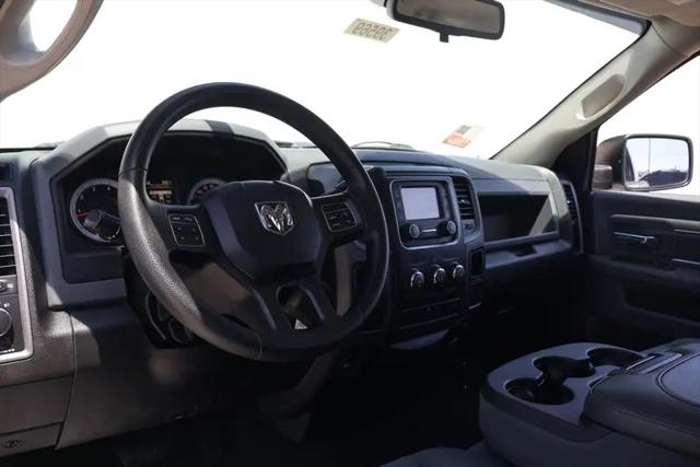 2014 Ram 1500 Tradesman