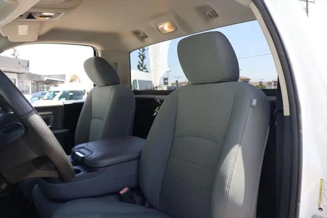 2014 Ram 1500 Tradesman