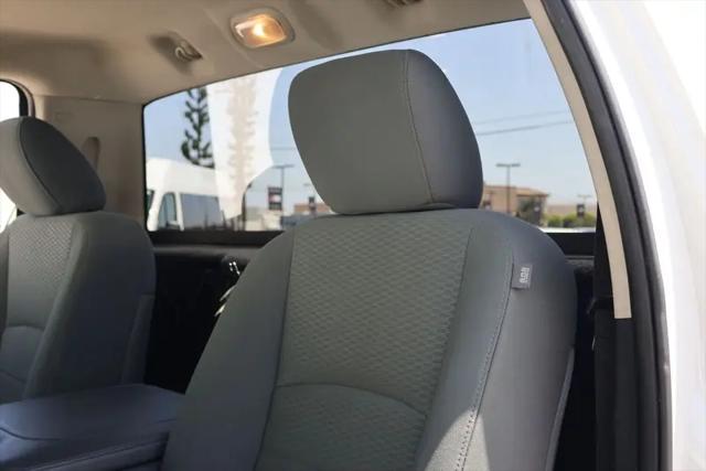 2014 Ram 1500 Tradesman