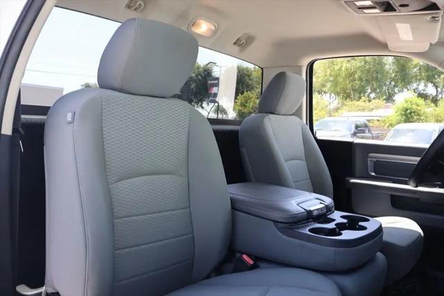 2014 Ram 1500 Tradesman