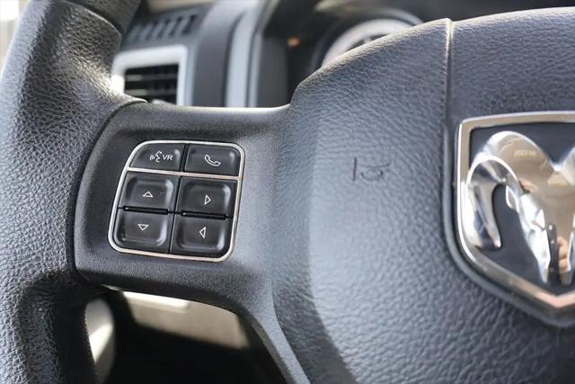 2014 Ram 1500 Tradesman