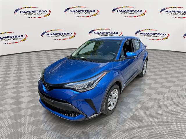 2020 Toyota C-HR LE for sale in Hampstead, MD