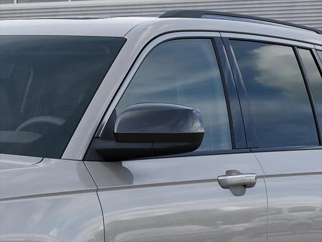 2026 Jeep Grand Cherokee 85th Anniversay Edition 4x4