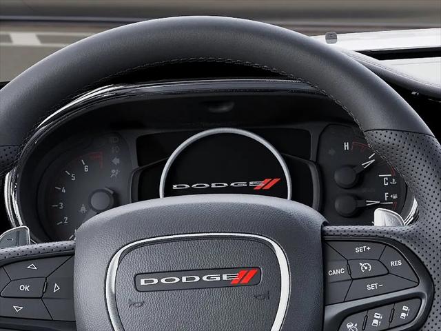 2026 Dodge Durango GT Plus AWD