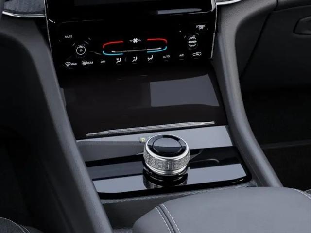 2026 Jeep Grand Cherokee L Laredo 4x2