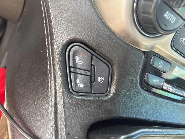2016 GMC Yukon XL Denali