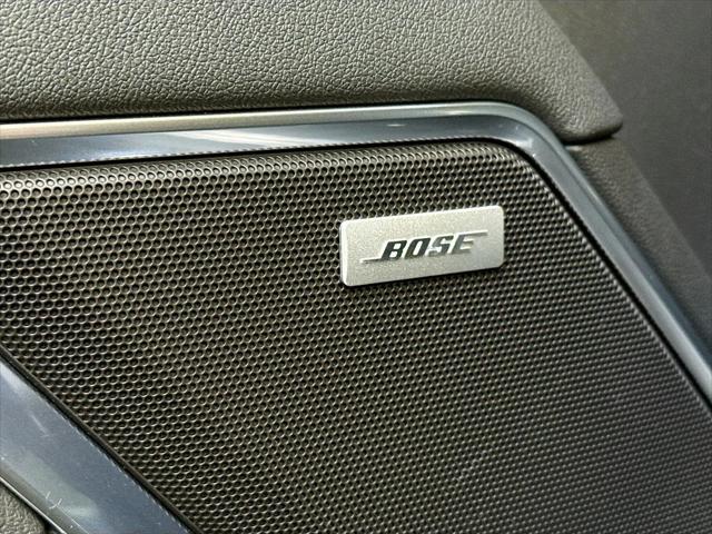 2026 Chevrolet Silverado 1500 4WD Crew Cab Standard Bed RST