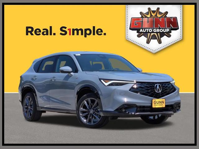 2026 Acura ADX A-Spec for sale in San Antonio, TX