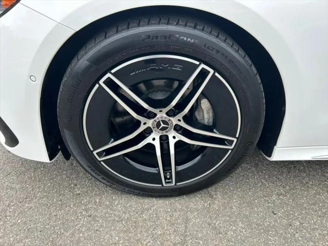 2024 Mercedes-Benz E 450 4MATIC