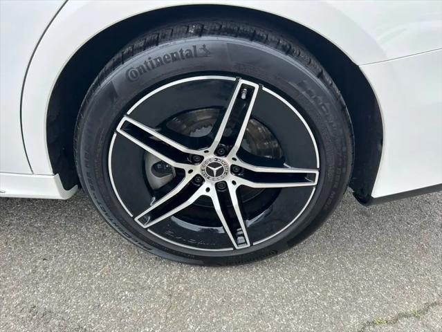 2024 Mercedes-Benz E 450 4MATIC