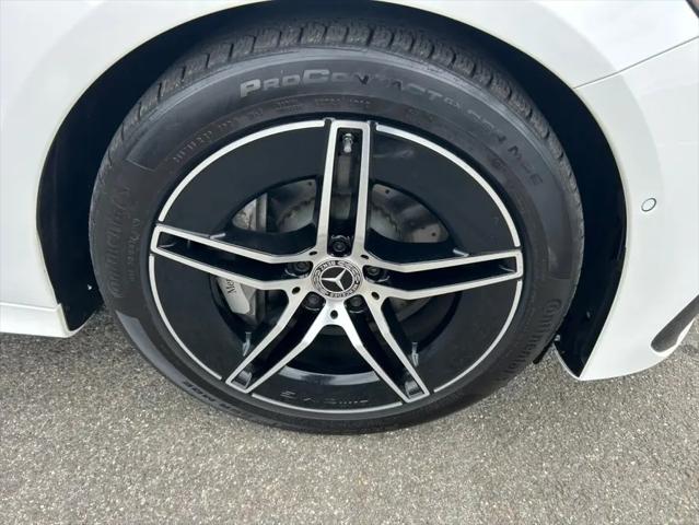 2024 Mercedes-Benz E 450 4MATIC