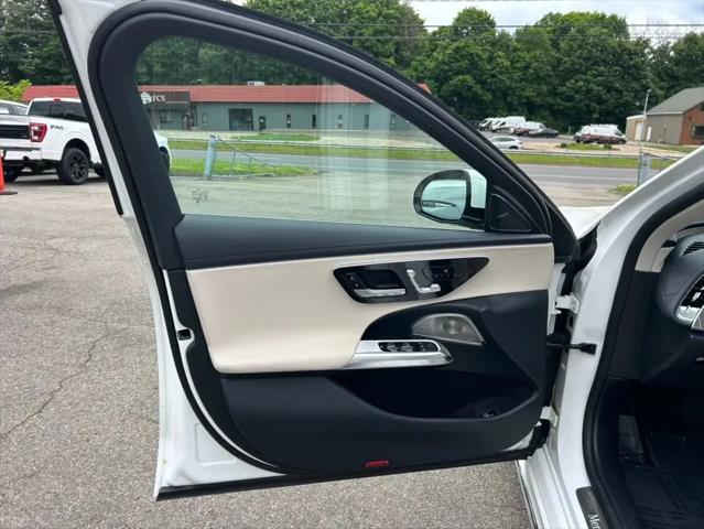 2024 Mercedes-Benz E 450 4MATIC