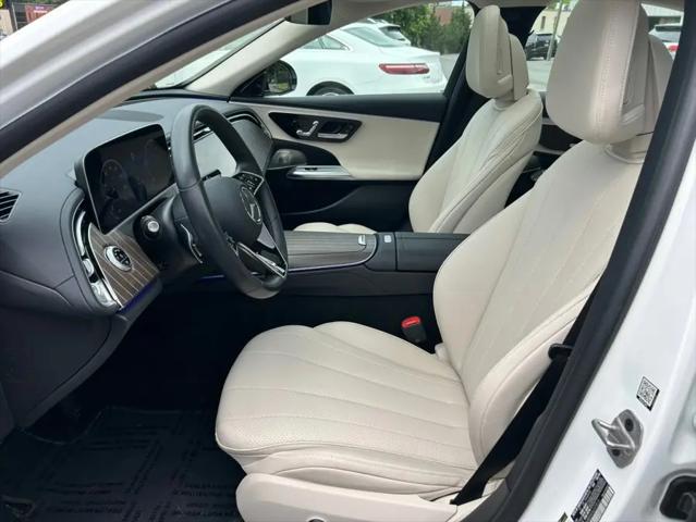 2024 Mercedes-Benz E 450 4MATIC